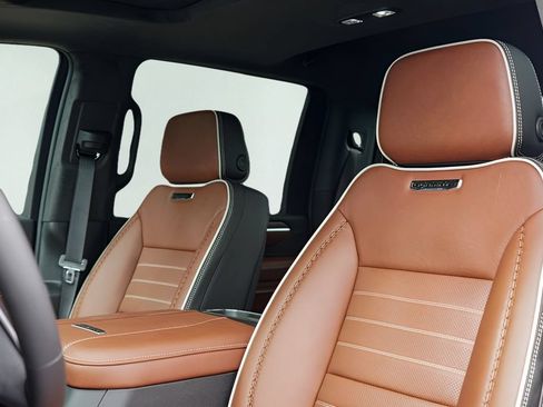 New 2026 GMC Sierra 2500 Denali Ultimate w/ Max Trailering Package AWD/4WD image 11
