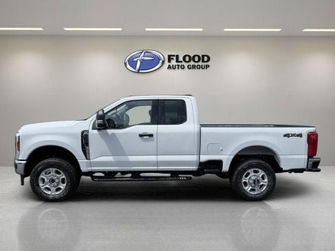 New 2026 Ford F250 XLT w/ Snow Plow Prep Package AWD/4WD image 5