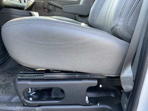 New 2025 Chevrolet Express 2500 w/ Driver Convenience Package image 12