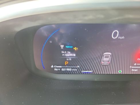 Used 2025 Acura MDX FWD image 27