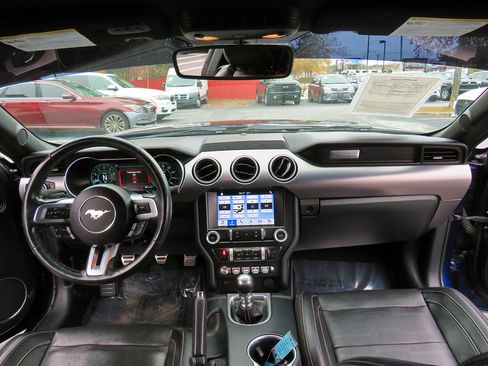 Used 2019 Ford Mustang GT Premium w/ Equipment Group 401A image 20