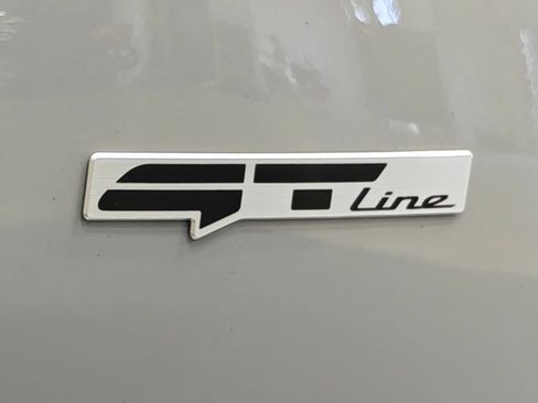 Used 2025 Kia K5 GT-Line w/ GT-Line Premium Package AWD/4WD image 61