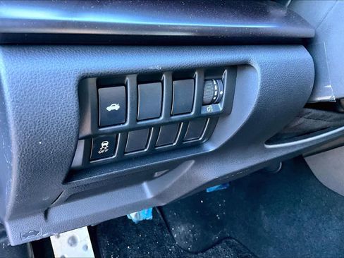 Used 2025 Subaru WRX Premium image 32