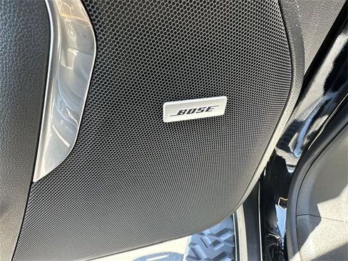 Certified 2024 Chevrolet Tahoe Z71 w/ Off-Road Capability Package image 24