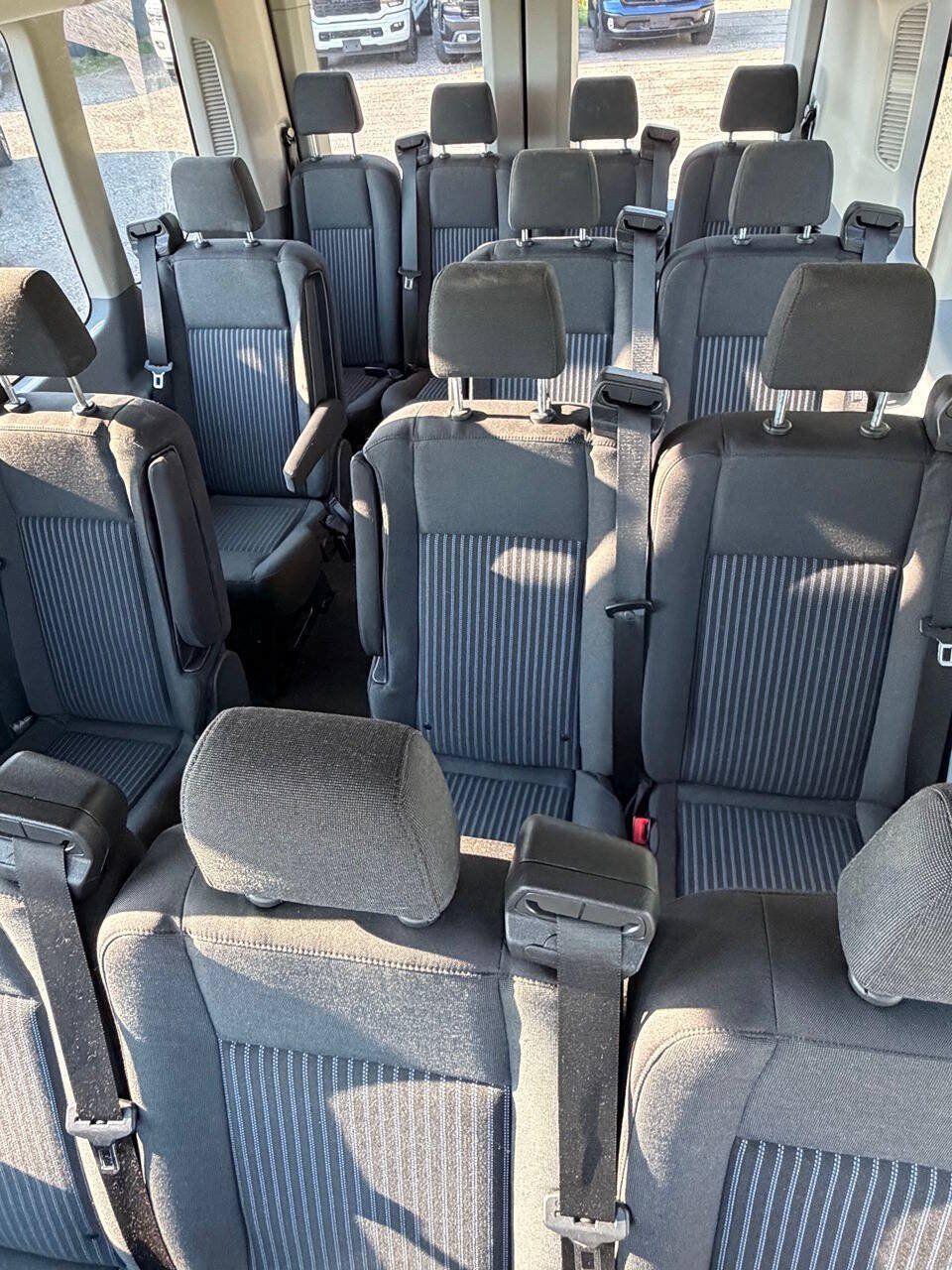 Used 2018 Ford Transit 350 XLT RWD image 14