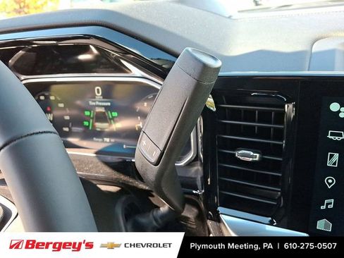 New 2026 Chevrolet Silverado 2500 LTZ w/ LTZ Convenience Package image 8