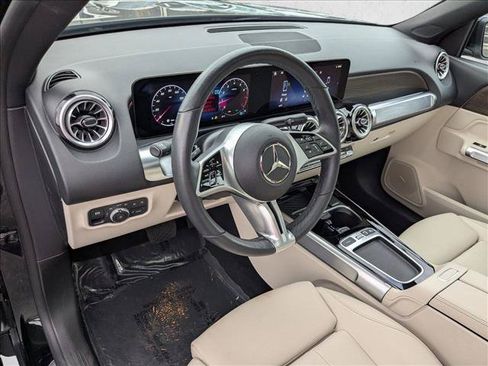 Certified 2026 Mercedes-Benz GLB 250 image 10