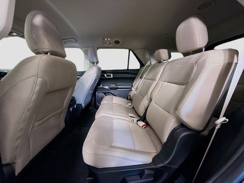 Used 2022 Ford Explorer 2WD image 24