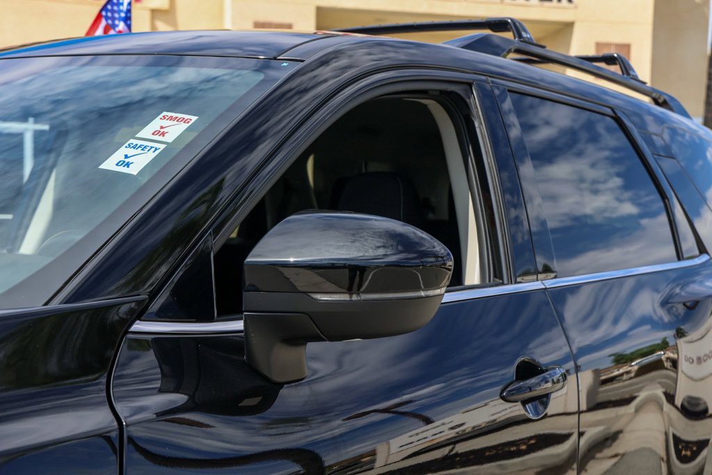Used 2025 Nissan Pathfinder SV FWD image 13