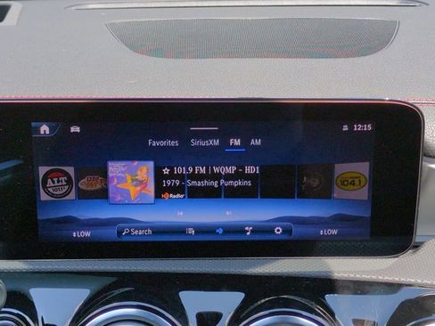 Used 2025 Mercedes-Benz CLA 250 CLA 250 image 17