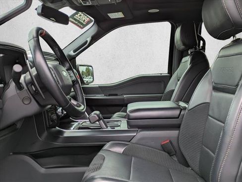 Used 2022 Ford F150 Raptor w/ Equipment Group 801A High AWD/4WD image 18