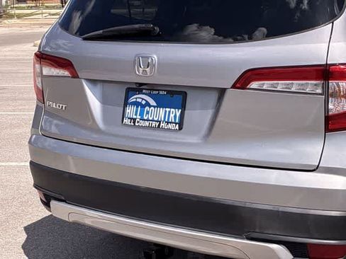 Used 2021 Honda Pilot EX-L image 13