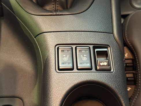 New 2026 Nissan Z Performance image 23