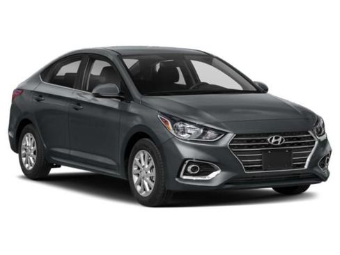 Used 2020 Hyundai Accent SEL FWD image 6