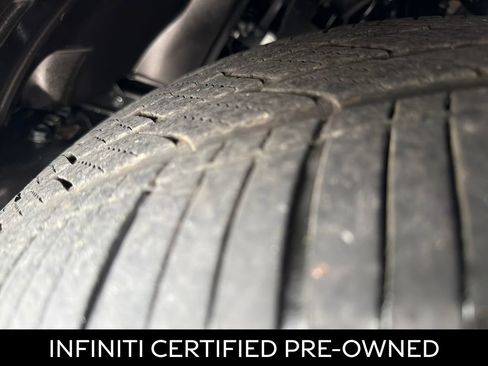 Certified 2026 INFINITI QX80 Autograph w/ Premium Cargo Package AWD/4WD image 16