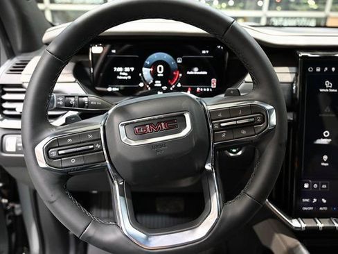 New 2026 GMC Acadia Elevation w/ Elevation Premium Package image 21