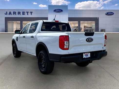 New 2026 Ford Ranger XL w/ Trailer Tow Package RWD image 5
