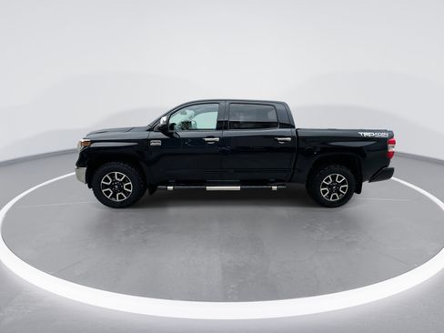 Used 2021 Toyota Tundra 1794 Edition w/ TRD Off-Road Package AWD/4WD image 5