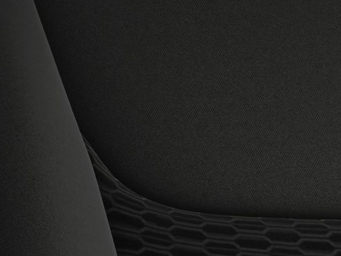 Used 2025 RAM 1500 Tradesman w/ Night Edition image 23