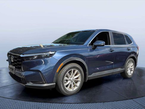 Used 2023 Honda CR-V EX-L image 2