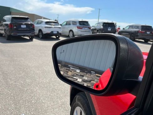 Used 2024 Ford Escape Active w/ Tech Pack #1 image 26