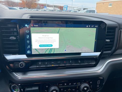 New 2026 Chevrolet Silverado 2500 High Country w/ Technology Package image 20