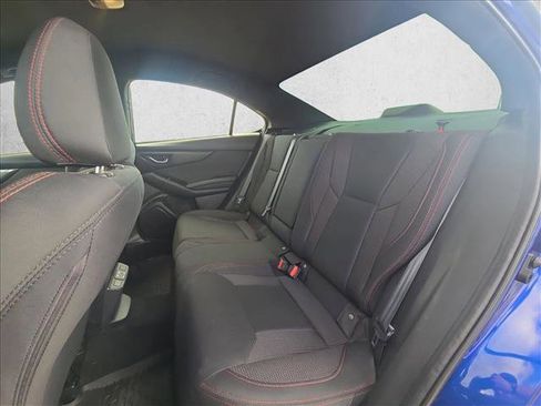 Used 2024 Subaru WRX Premium image 16