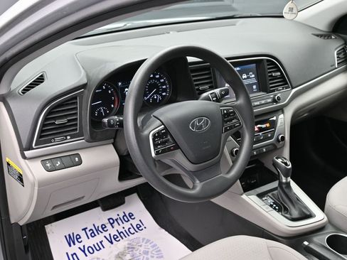 Used 2018 Hyundai Elantra SEL image 17