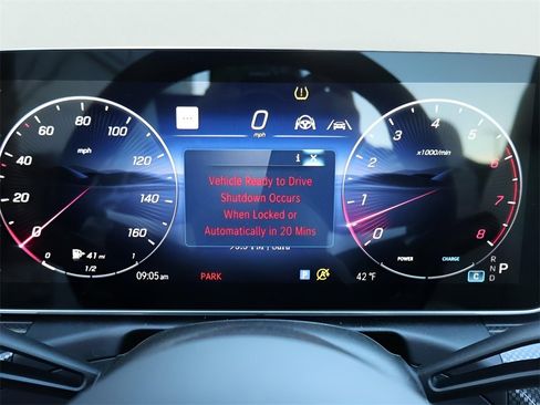 New 2026 Mercedes-Benz CLE 450 4MATIC Cabriolet image 30