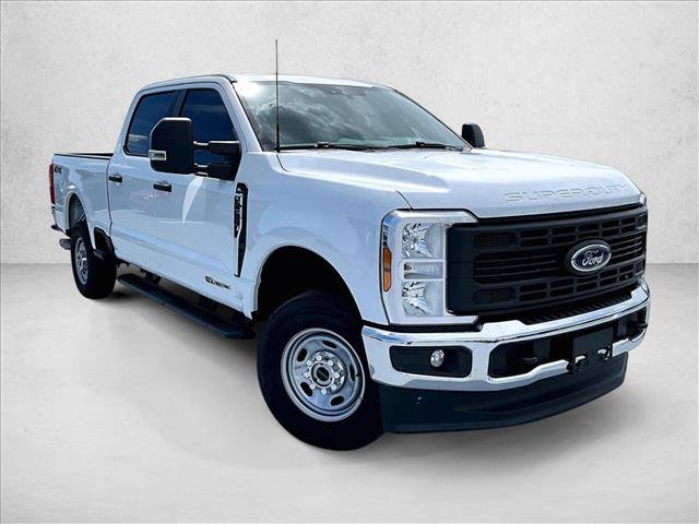 Used 2025 Ford F250 XL w/ XL Chrome Package AWD/4WD image 12