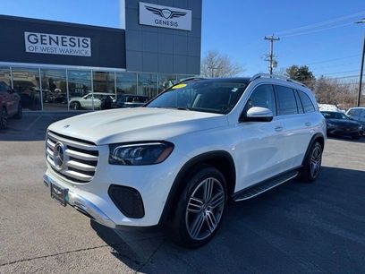 Used 2024 Mercedes-Benz GLS 450 4MATIC
