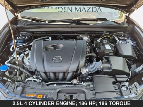 Used 2026 MAZDA CX-30 AWD 2.5 S w/ Select Sport Pkg image 35