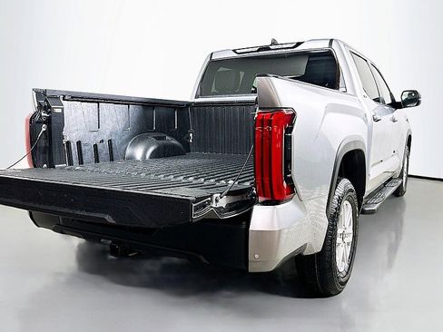 New 2026 Toyota Tundra SR5 image 20