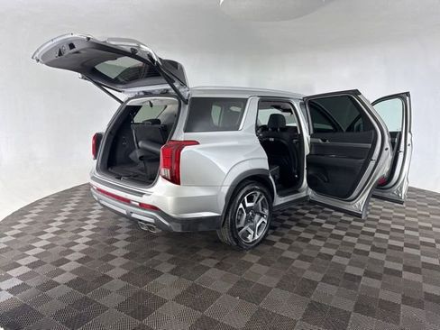 Used 2025 Hyundai Palisade SEL image 19