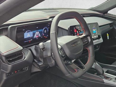 New 2026 Dodge Charger R/T image 3