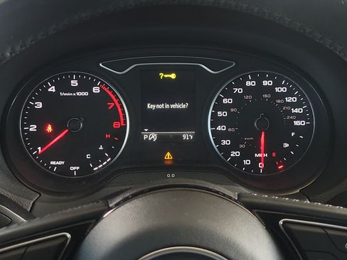 Used 2020 Audi A3 2.0T Premium FWD image 23