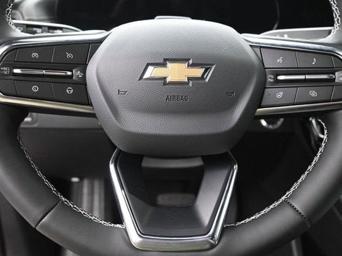 New 2026 Chevrolet Traverse High Country w/ LPO, Floor Liner Package FWD image 24