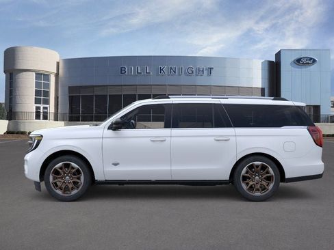 New 2026 Ford Expedition Max King Ranch AWD/4WD image 4