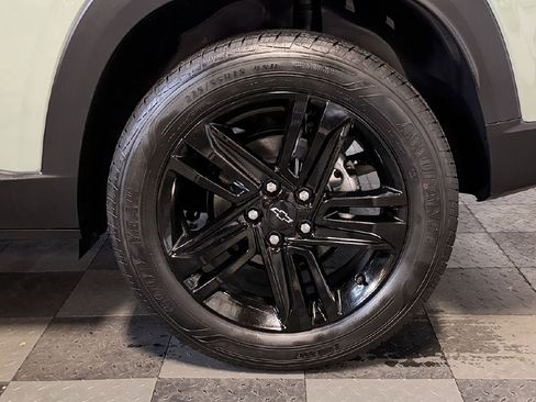 Used 2026 Chevrolet Trax ACTIV w/ Driver Confidence Package image 29