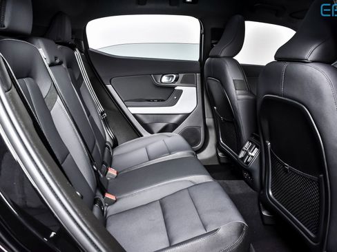 Used 2024 Polestar Polestar 2 Long Range Dual Motor image 21