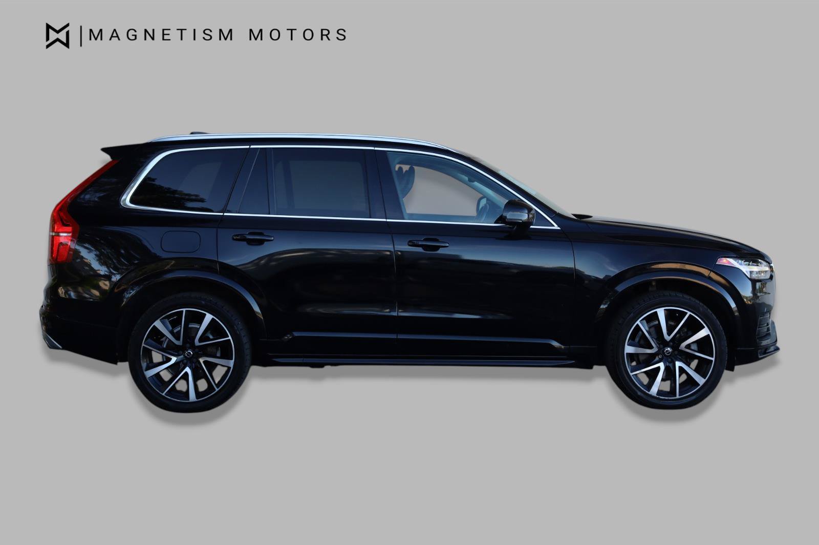 Used 2021 Volvo XC90 T6 Momentum w/ Protection Package Premier AWD/4WD image 2