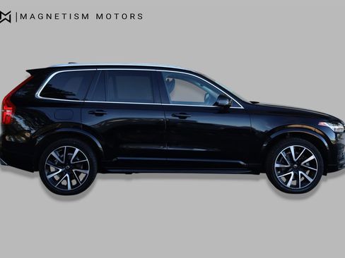 Used 2021 Volvo XC90 T6 Momentum w/ Protection Package Premier AWD/4WD image 2