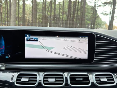 New 2026 Mercedes-Benz GLE 53 AMG GLE 53 AMG image 5