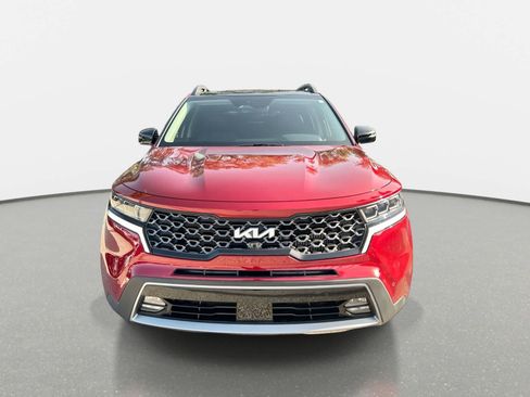 Used 2023 Kia Sorento SX Prestige AWD/4WD image 3