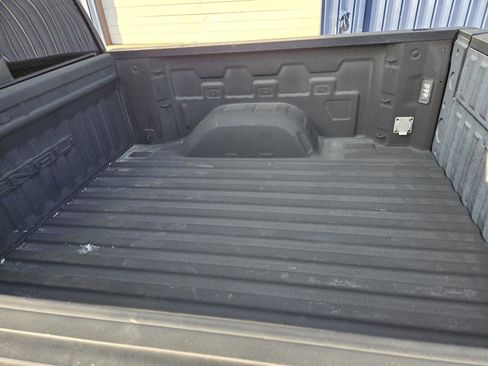 Used 2020 GMC Sierra 1500 Denali w/ Technology Package image 6