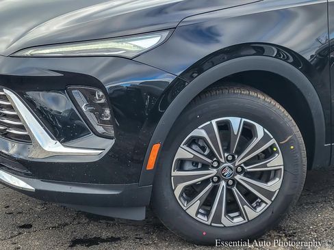 New 2026 Buick Envision Preferred image 4