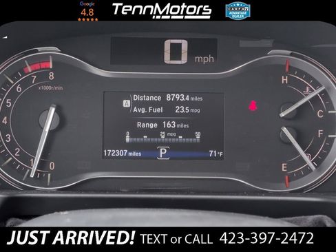 Used 2017 Honda Pilot Elite image 26