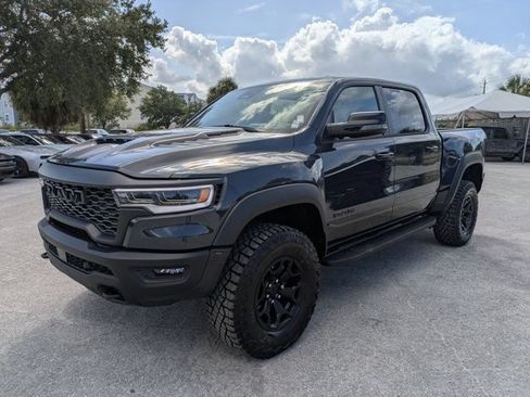 New 2026 RAM 1500 RHO w/ RHO Level 1 Equipment Group AWD/4WD image 7