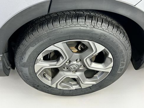 Used 2019 Honda CR-V EX-L image 30