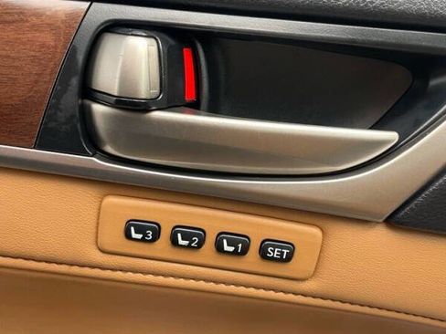 Used 2014 Lexus GS 350 RWD image 17